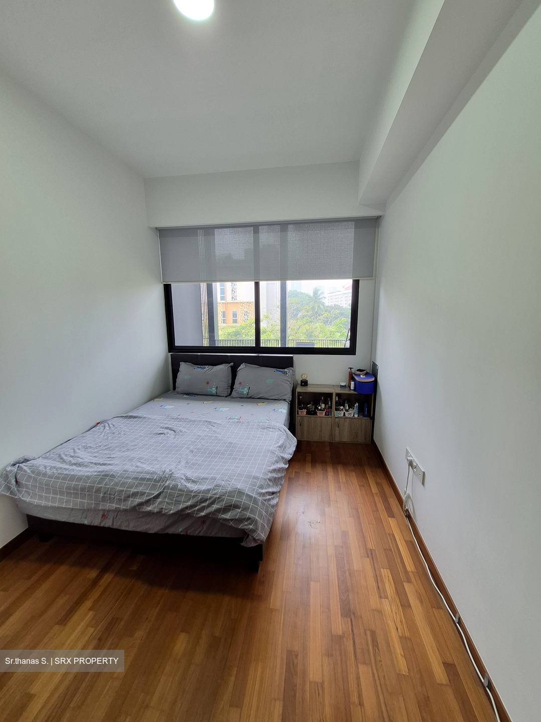 1953@Tessensohn (D8), Apartment #633431411